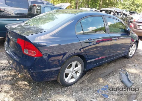 2011 Honda Civic Vp from USA, damaged, VIN 2HGFA1F30BH546277